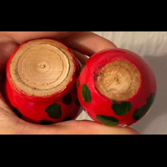 Matryoshka Russian nesting dolls 🪆 - Picture 3 of 3